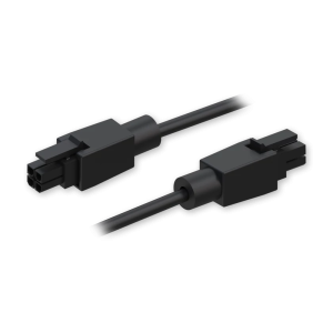 PR2PP10B - Teltonika Câble d'Alimentation 4-Pin à 4-Pin